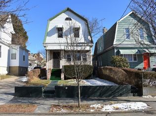 433 Dunham Ave, Mount Vernon, NY 10553