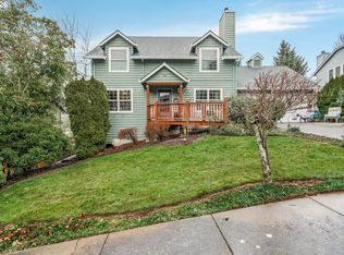 7450 SW 184th Pl, Beaverton, OR 97007