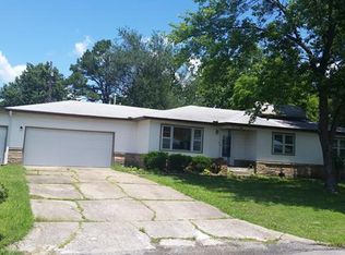 1315 NE 3rd Pl, Pryor, OK 74361