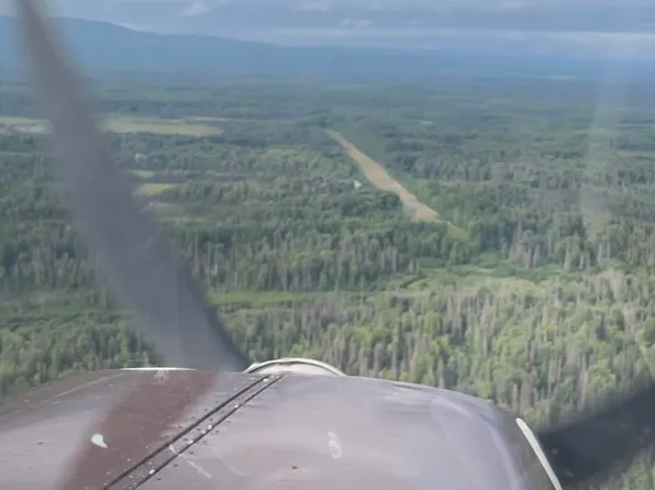 L3 8th Ml, Skwentna, AK 99667