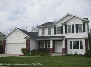 14240 Trumpeter Ln, Lansing, MI 48906