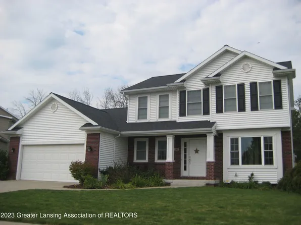 14240 Trumpeter Ln, Lansing, MI 48906