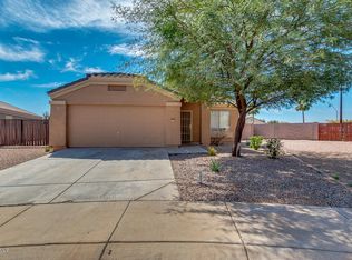 10633 W Hilton Ave, Tolleson, AZ 85353
