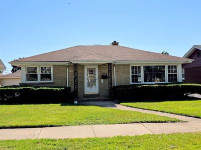 1103 Arthur Ave, Berkeley, IL, 60163