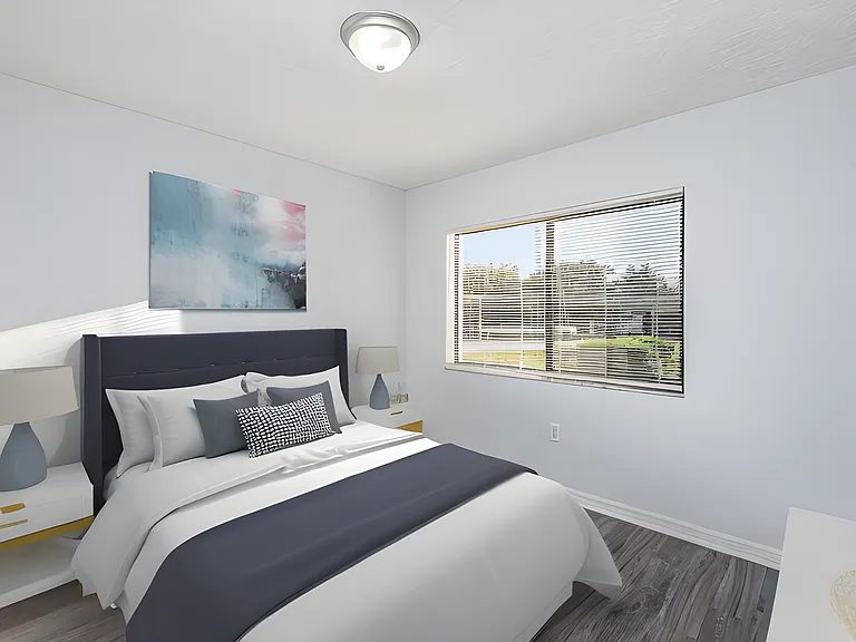 Oasis - 3165 South St. — Photo 4