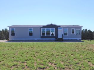 53831 N Cedar Dr, Seligman, AZ 86337