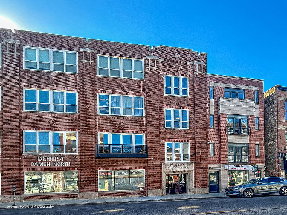 1st image of 1725 W North Ave Ste 309
