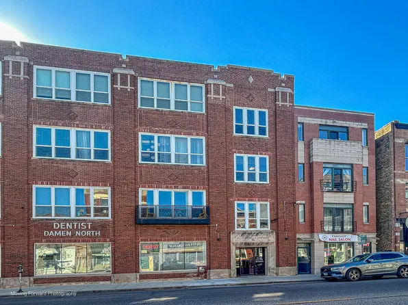 1725 W North Ave Ste 309, Chicago, IL 60622