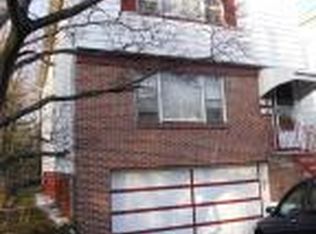 41 Yale Ave, Irvington, NJ 07111