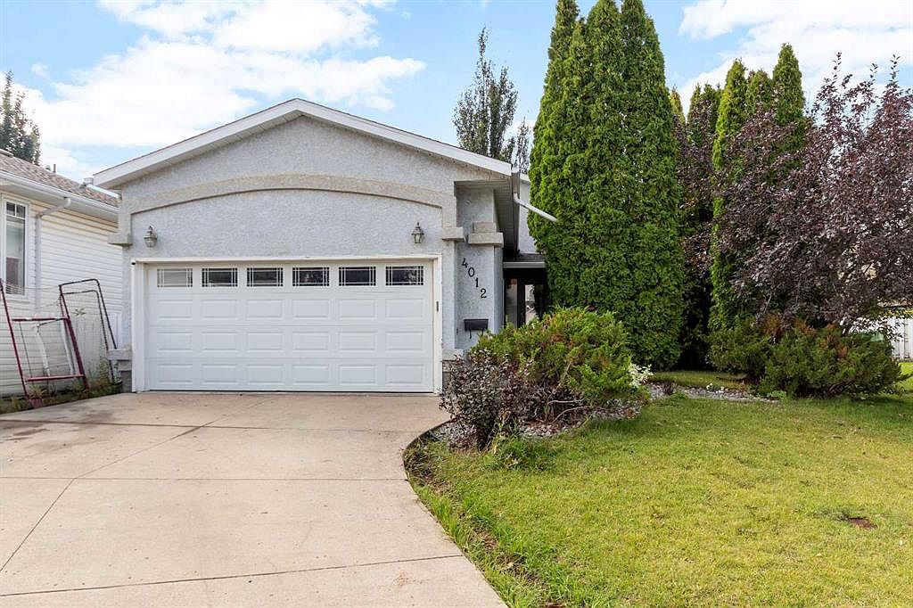 4012 E 59th Ave, Lloydminster, AB T9V 3P5 MLS A2076332 Zillow