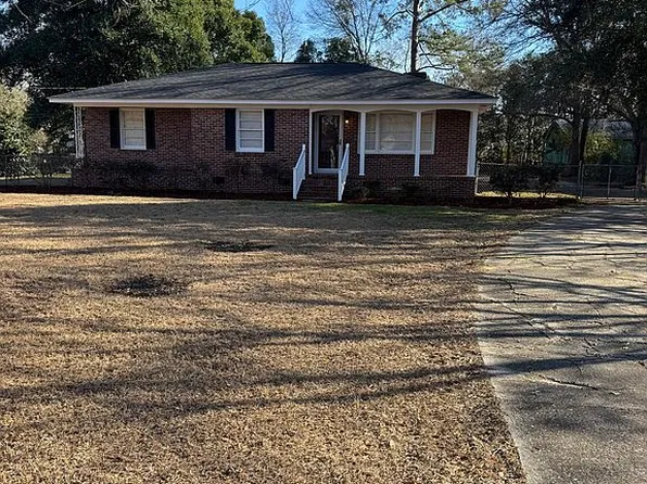 2604 Glenwood Rd, Florence, SC 29505