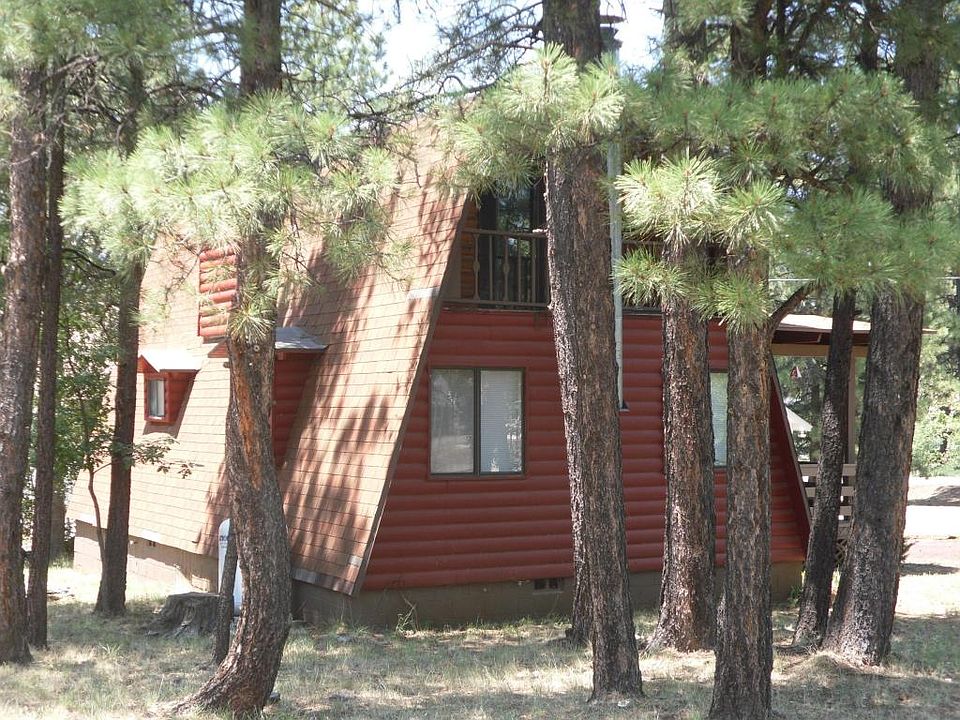 505 E Hillside Dr Munds Park AZ Zillow