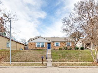 1757 Crystal Way, Plano, TX 75074