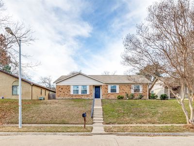 1757 Crystal Way, Plano, TX, 75074