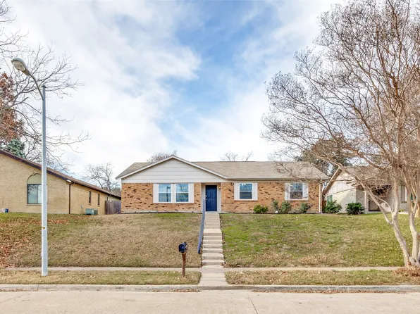 1757 Crystal Way, Plano, TX 75074