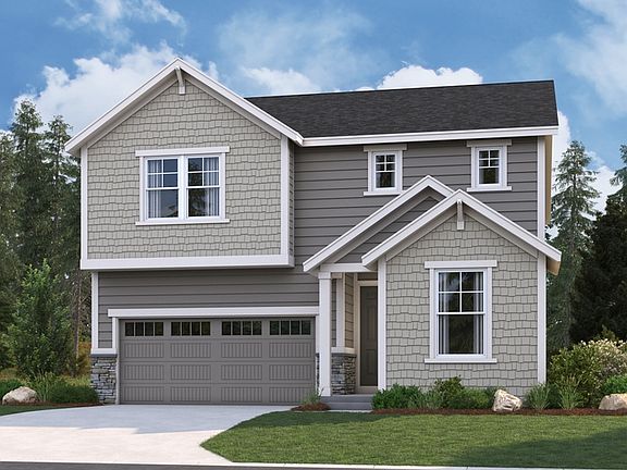 The Moonstone Elevation Q