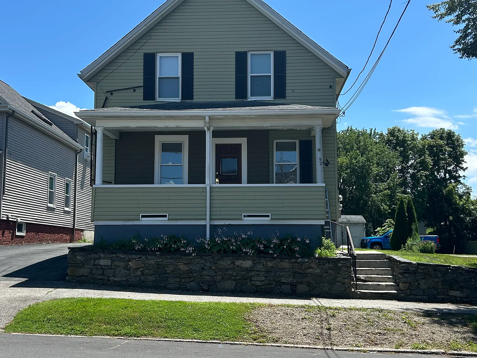 2 bed, 1000 sqft, $2,150 — Photo 1