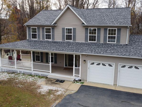 2095 Natures Way, Prince Frederick, MD 20678