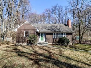 2800 Black Rock Tpke, Fairfield, CT 06825