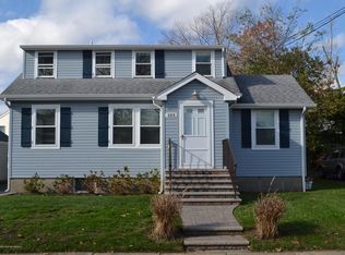 305 Saint Louis Ave #1, Point Pleasant Beach, NJ 08742