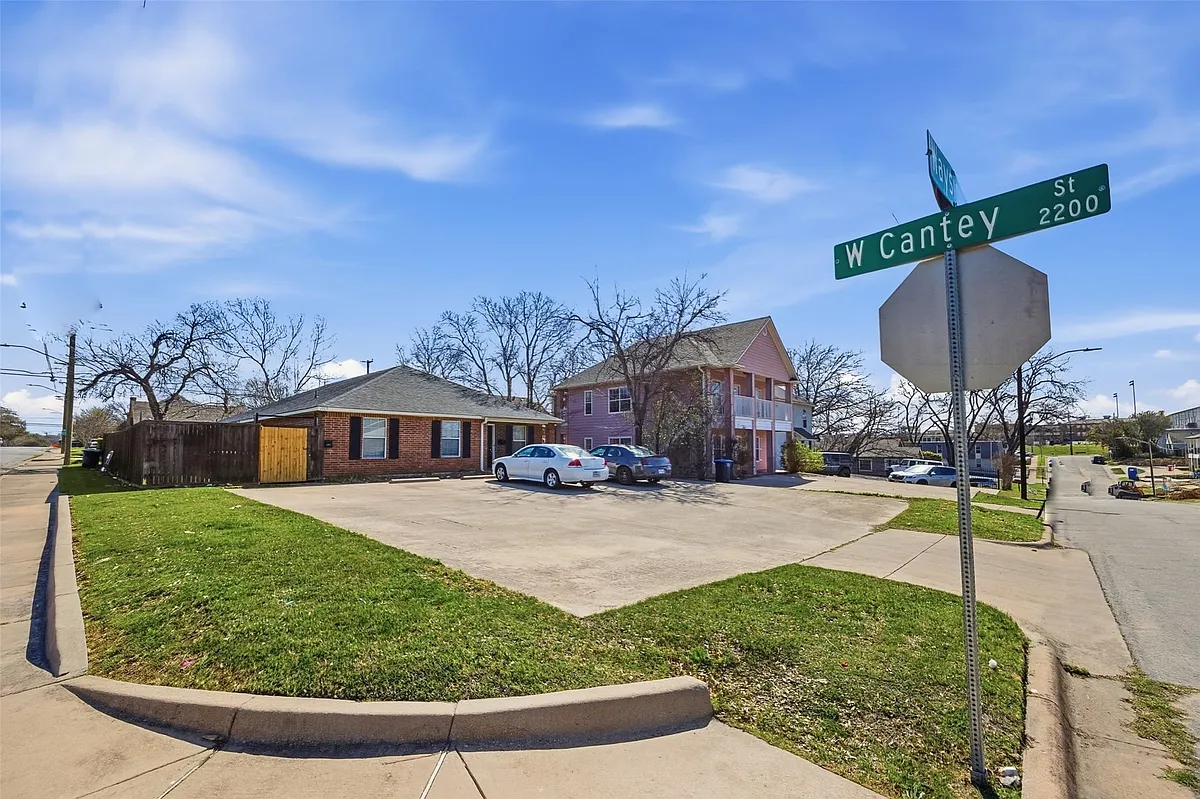 Building Photo - 2803 Wayside Ave