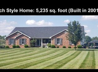 16136 Vfw Rd, Staunton, IL 62088