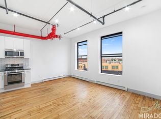 1381 Myrtle Ave, Brooklyn, NY 11237