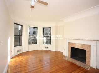 12 Buswell St #2F, Boston, MA 02215