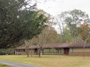 2502 Us Highway 96 N, Center, TX 75935