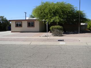 7351 E Beverly Dr, Tucson, AZ 85710
