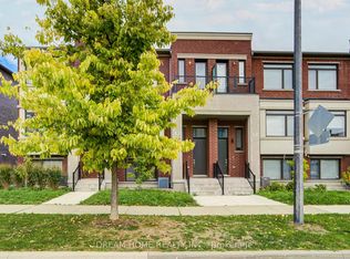 99 Crimson Forest Dr, Vaughan, ON L6A 4C4