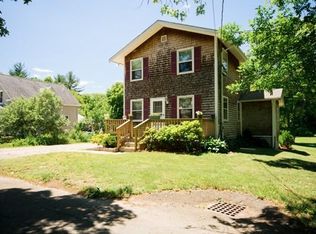 7 Progressive Ave, West Bridgewater, MA 02379