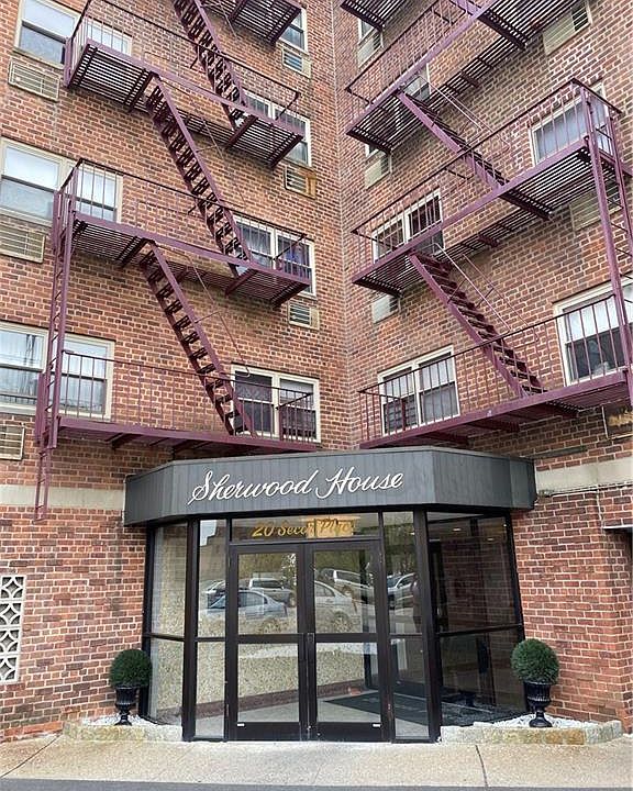 1st image of 20 Secor Pl APT 6P