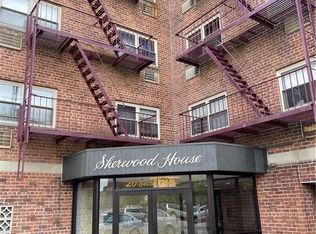 20 Secor Pl APT 6P, Yonkers, NY 10704