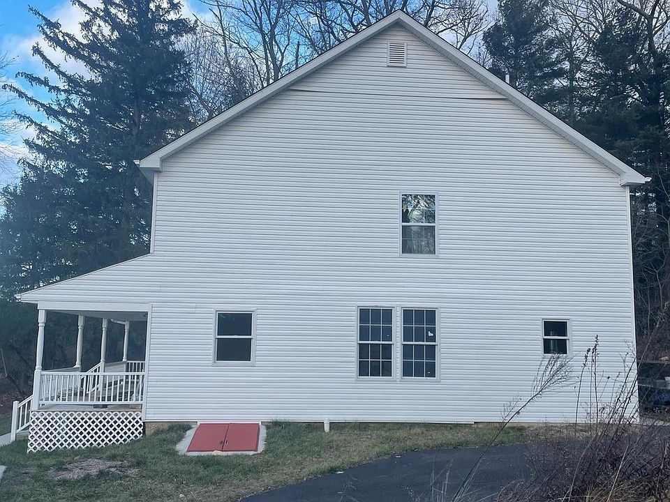 3607 Gamber Rd, Finksburg, MD 21048 MLS MDCR2012552 Zillow