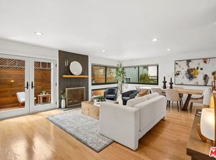 1236 Chelsea Ave APT 8, Santa Monica, CA 90404
