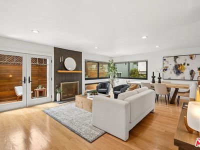 1236 Chelsea Ave APT 8, Santa Monica, CA, 90404