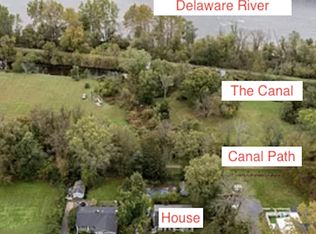 19 Risler St, Stockton, NJ 08559