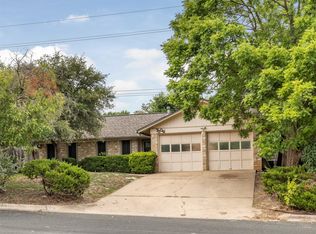 7506 Glenhill Rd, Austin, TX 78752