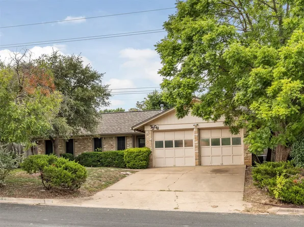 7506 Glenhill Rd, Austin, TX 78752