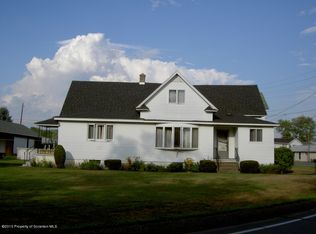 213 S Milwaukee Ave, Old Forge, PA 18518