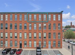 589 Atwells Ave STE 4A, Providence, RI 02909