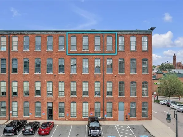 589 Atwells Ave Ste 4A, Providence, RI 02909