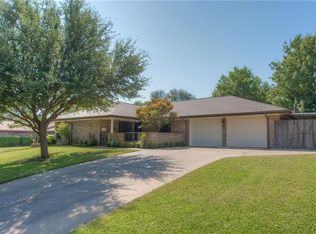 3617 Fenton Ave, Fort Worth, TX 76133