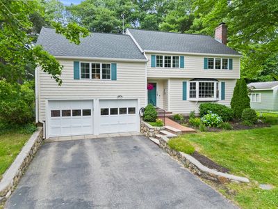 7 Trickett Rd, Lynnfield, MA, 01940
