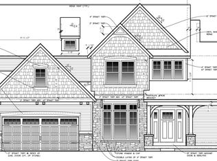 9300 Sunset Ridge Dr NE, Rockford, MI 49341