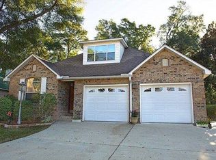 2190 Spanish Oak Dr, Lillian, AL 36549