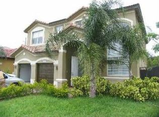 2136 SW 156th Ct, Miami, FL 33185