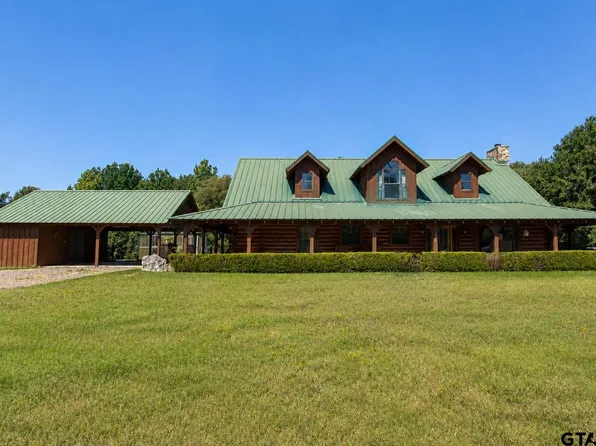 216 Private Road 3463, Gladewater, TX 75647