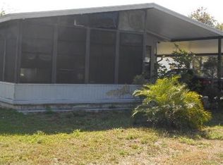 5332 Ixora St, Zephyrhills, FL 33541